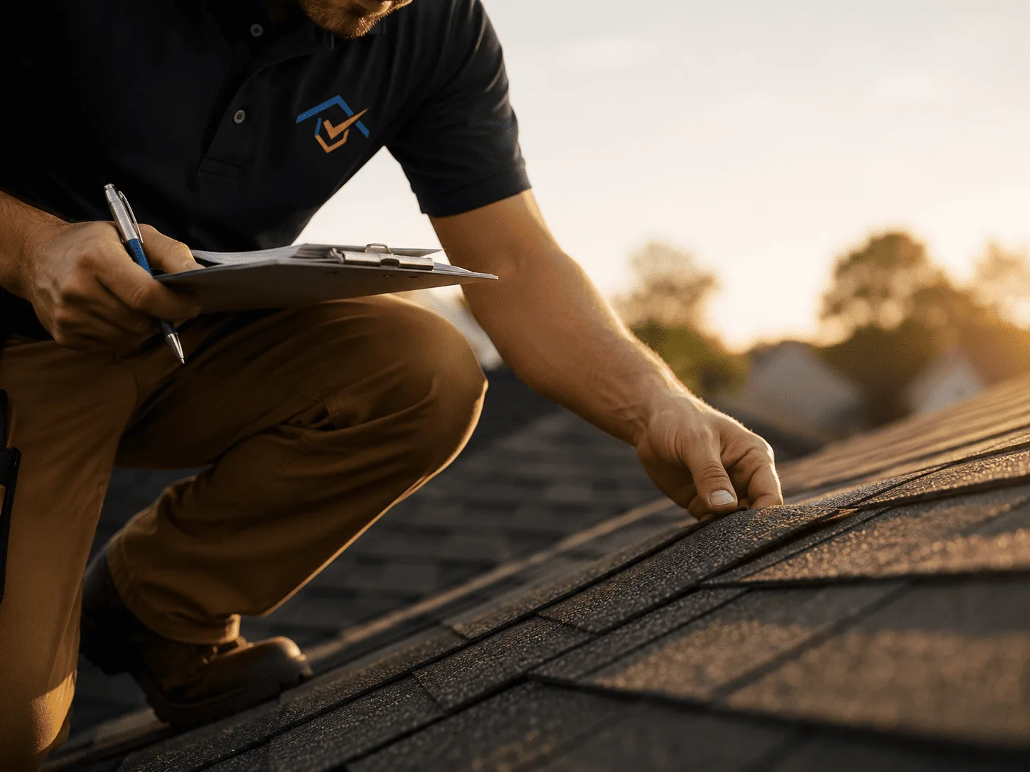 Why Choose Roof Inspection in Simi Valley, CA