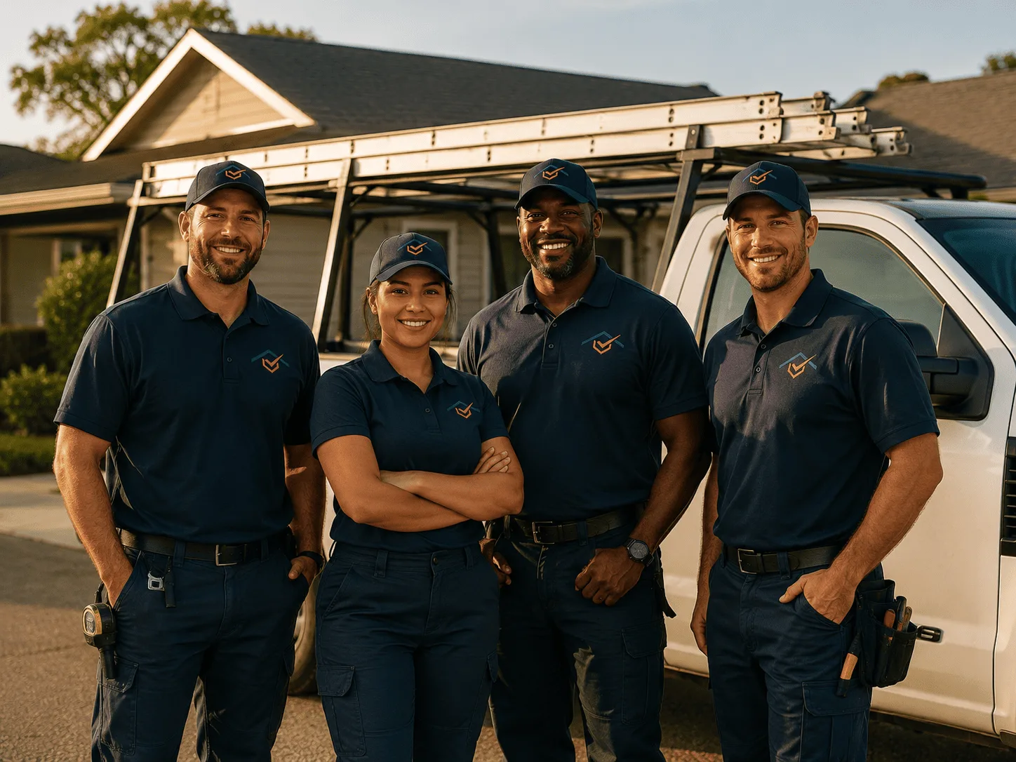 Roof Inspection company in Simi Valley, CA